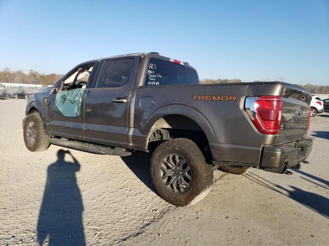 Photo 2 from auction – 2022 FORD F150 SUPER with VIN 1FTEW1E87NFC31751