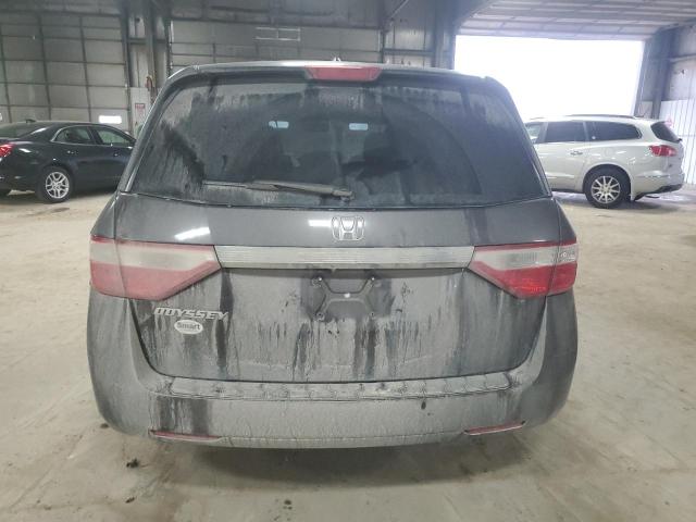Photo 6 from auction – 2012 HONDA ODYSSEY EX with VIN 5FNRL5H60CB126045
