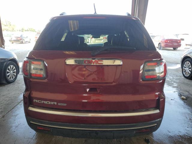 Photo 6 from auction – 2017 GMC ACADIA LIM with VIN 1GKKRSKD9HJ166957