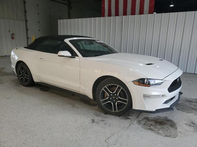 Photo 4 from auction – 2018 FORD MUSTANG with VIN 1FATP8UH3J5138939