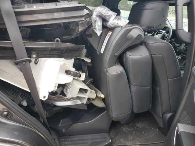 Photo 11 from auction – 2024 TOYOTA SEQUOIA SR with VIN 7SVAAABA4RX040895