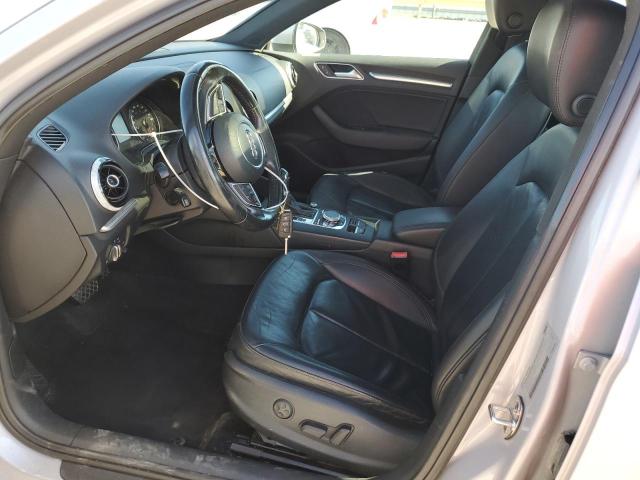 Photo 7 from auction – 2015 AUDI A3 PREMIUM with VIN WAUACHFF5F1034327
