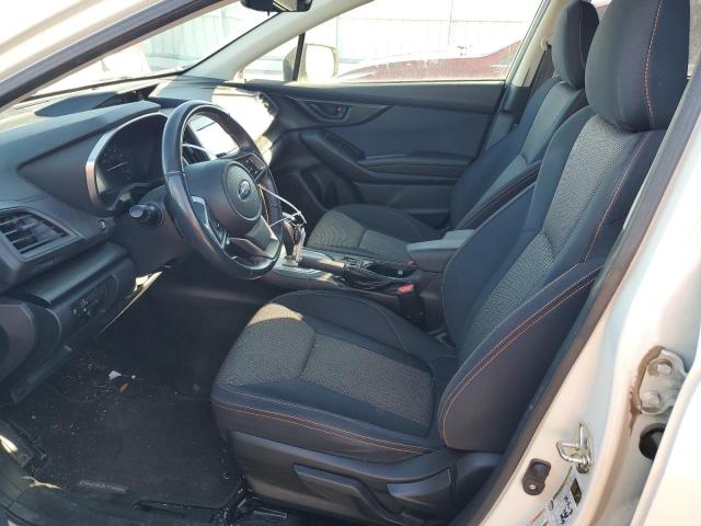 Photo 7 from auction – 2018 SUBARU CROSSTREK with VIN JF2GTADC1JH317807