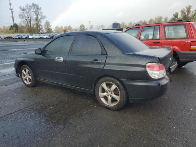 Photo 2 from auction – 2007 SUBARU IMPREZA 2. with VIN JF1GD61607H514084