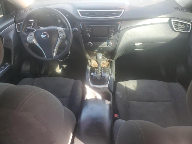 Photo 8 from auction – 2016 NISSAN ROGUE S with VIN KNMAT2MT6GP703843