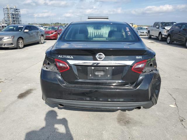 Photo 6 from auction – 2017 NISSAN ALTIMA 2.5 with VIN 1N4AL3AP7HC484094