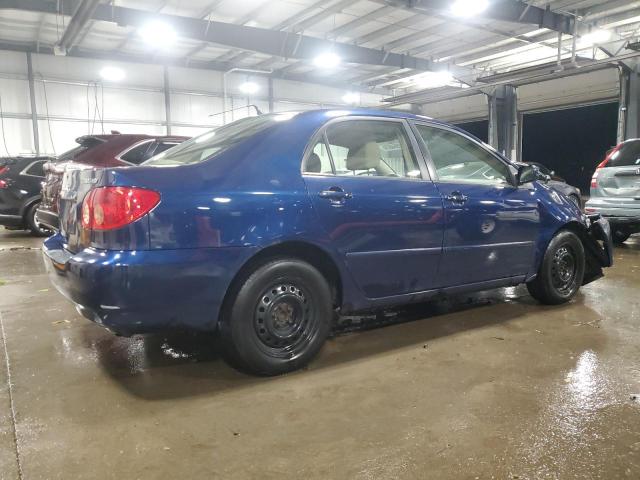 Photo 3 from auction – 2008 TOYOTA COROLLA CE with VIN 1NXBR32E08Z976398