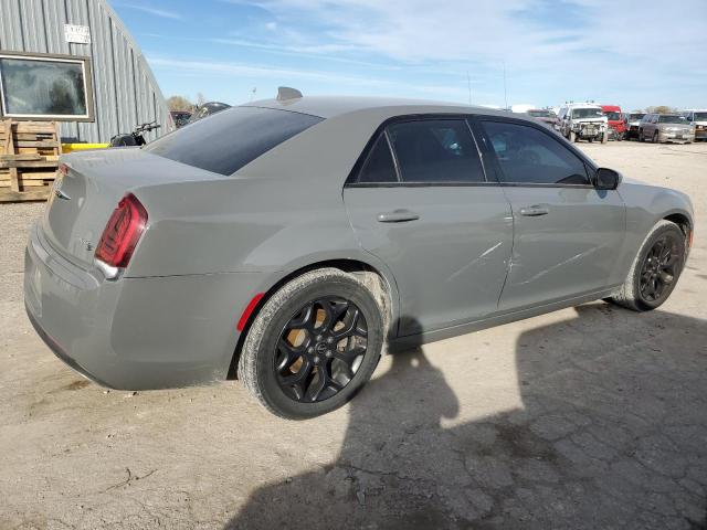 Photo 3 from auction – 2019 CHRYSLER 300 S with VIN 2C3CCAGG2KH648505