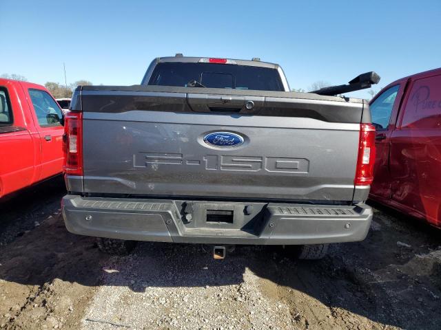 Photo 6 from auction – 2021 FORD F150 SUPER with VIN 1FTFW1E53MFC99957