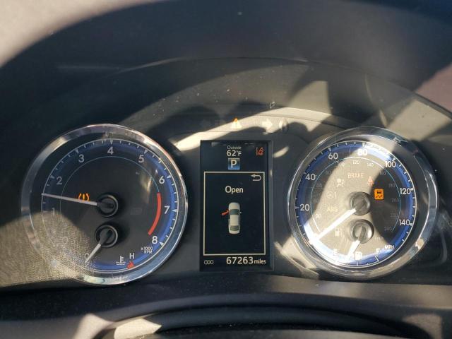Photo 9 from auction – 2018 TOYOTA COROLLA L with VIN 5YFBURHE2JP763680