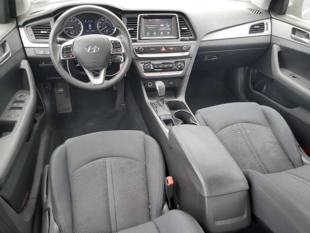 Photo 8 from auction – 2019 HYUNDAI SONATA SE with VIN 5NPE24AF6KH755752