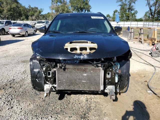 Photo 5 from auction – 2021 JEEP COMPASS SP with VIN 3C4NJCAB0MT526576