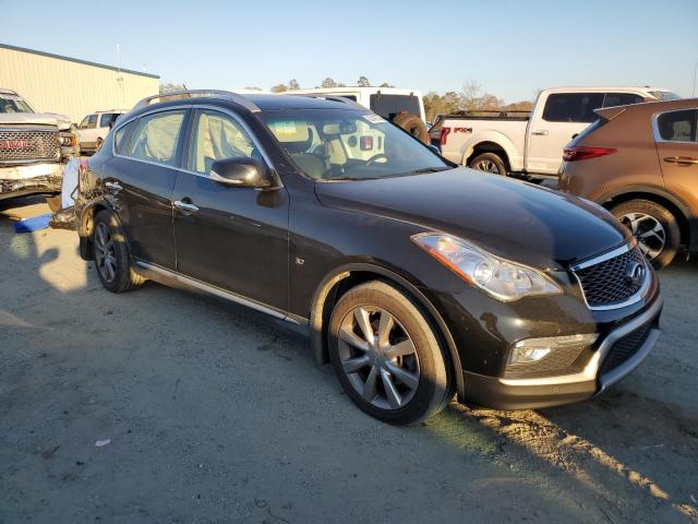 Photo 4 from auction – 2017 INFINITI QX50 with VIN JN1BJ0RR9HM408642
