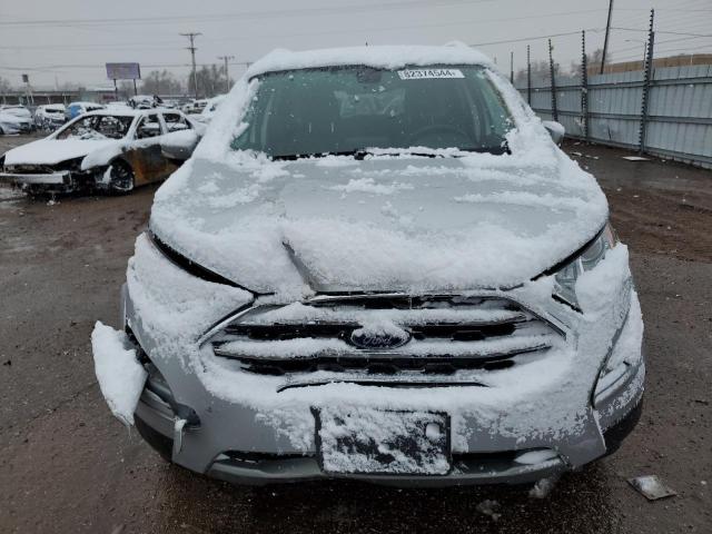 Photo 5 from auction – 2020 FORD ECOSPORT T with VIN MAJ6S3KL8LC382333