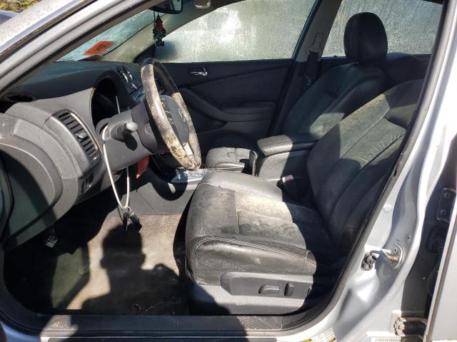 Photo 7 from auction – 2010 NISSAN ALTIMA BAS with VIN 1N4AL2AP7AC189951