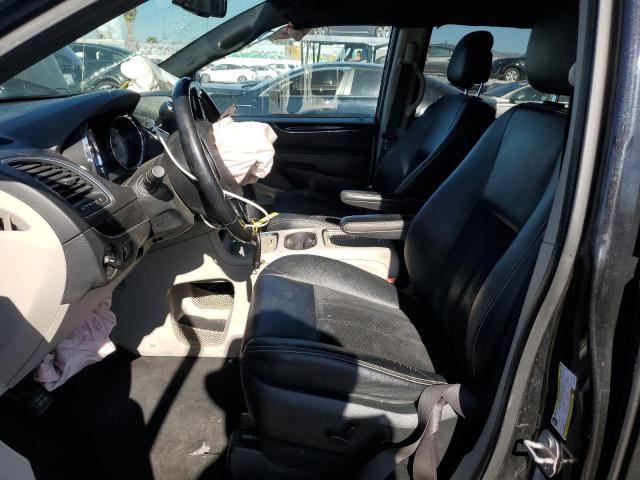 Photo 7 from auction – 2017 DODGE GRAND CARA with VIN 2C4RDGCG1HR818691