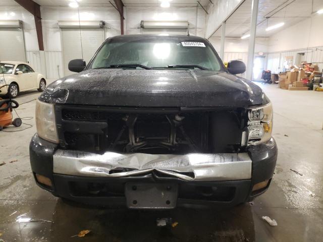 Photo 5 from auction – 2011 CHEVROLET 1500 with VIN 3GCPKSE32BG298105