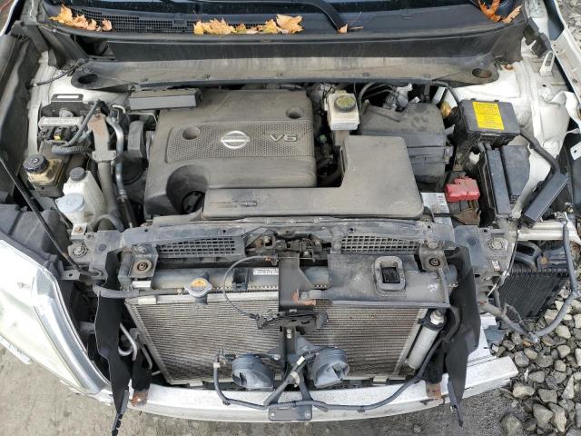 Photo 12 from auction – 2013 NISSAN PATHFINDER with VIN 5N1AR2MM4DC642062