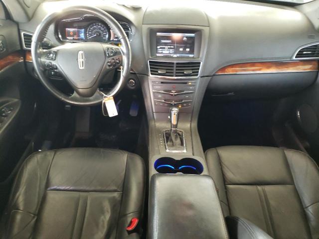 Photo 8 from auction – 2015 LINCOLN MKT with VIN 2LMHJ5NK3FBL03126