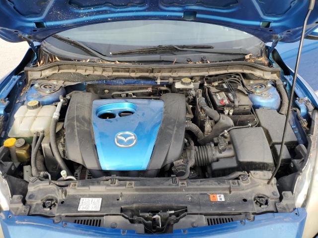 Photo 11 from auction – 2012 MAZDA 3 I with VIN JM1BL1V79C1549660