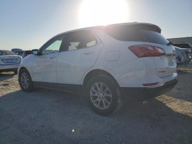 Photo 2 from auction – 2019 CHEVROLET EQUINOX LT with VIN 2GNAXKEV1K6264071