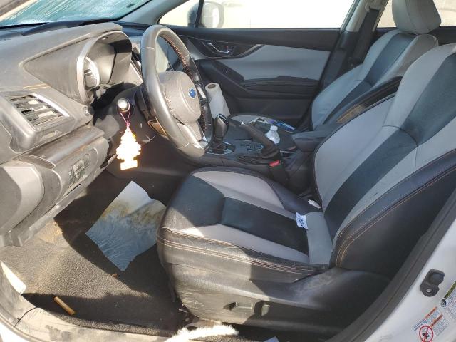 Photo 7 from auction – 2018 SUBARU CROSSTREK with VIN JF2GTAMC7JH281427