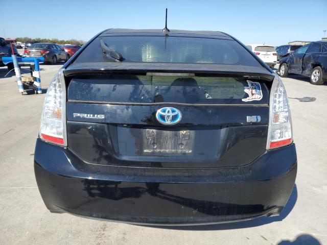 Photo 6 from auction – 2011 TOYOTA PRIUS with VIN JTDKN3DU6B5313598