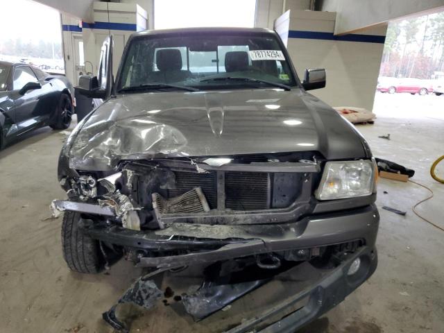 Photo 5 from auction – 2011 FORD RANGER SUP with VIN 1FTLR4FE0BPB04155