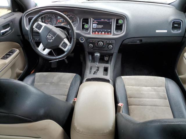 Photo 8 from auction – 2011 DODGE CHARGER R/ with VIN 2B3CL5CT2BH503407