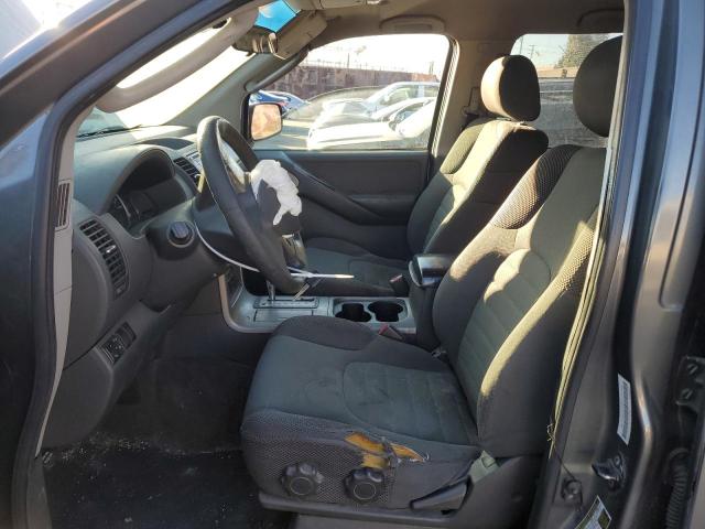 Photo 7 from auction – 2008 NISSAN PATHFINDER with VIN 5N1AR18U38C608642