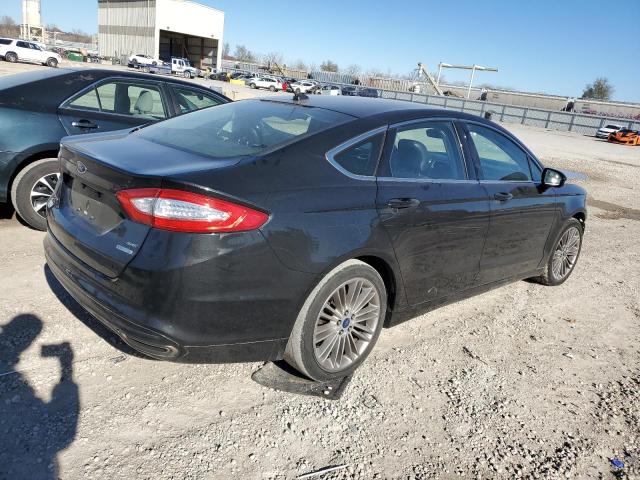 Photo 3 from auction – 2015 FORD FUSION SE with VIN 3FA6P0H91FR238169