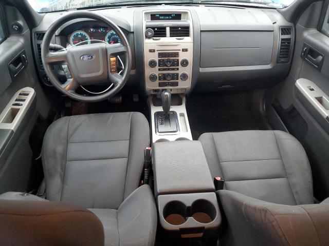 Photo 8 from auction – 2011 FORD ESCAPE XLT with VIN 1FMCU9DGXBKB16239