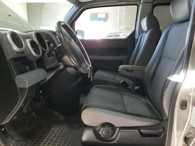 Photo 7 from auction – 2003 HONDA ELEMENT EX with VIN 5J6YH27673L050960
