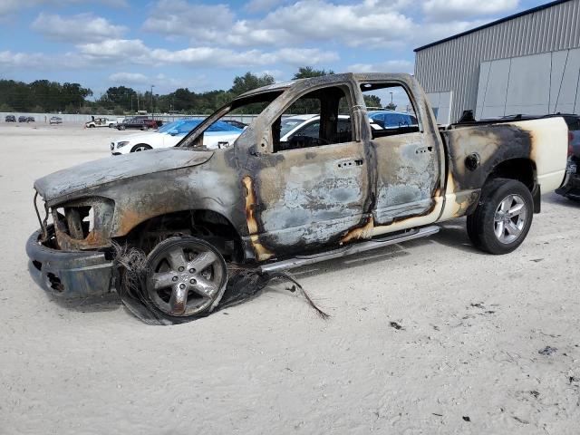 DODGE RAM 1500 S 2008 with VIN 1D7HA18N38J213252 - Photo from auction