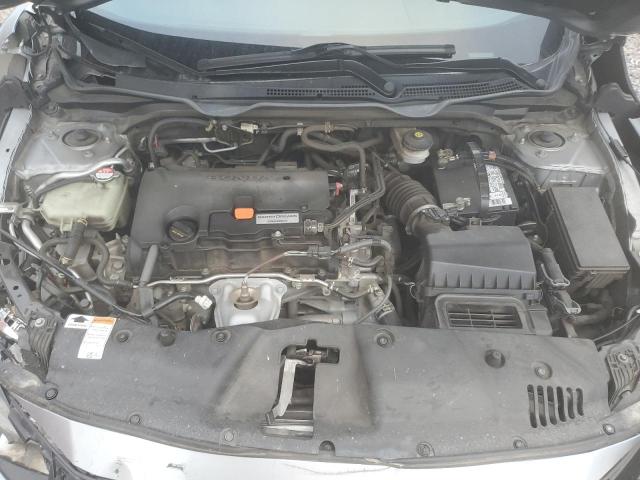 Photo 11 from auction – 2019 HONDA CIVIC LX with VIN 19XFC2F65KE045700