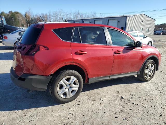صورة رقم 3 من المزاد - 2014 TOYOTA RAV4 LE مع VIN JTMBFREV2ED060104