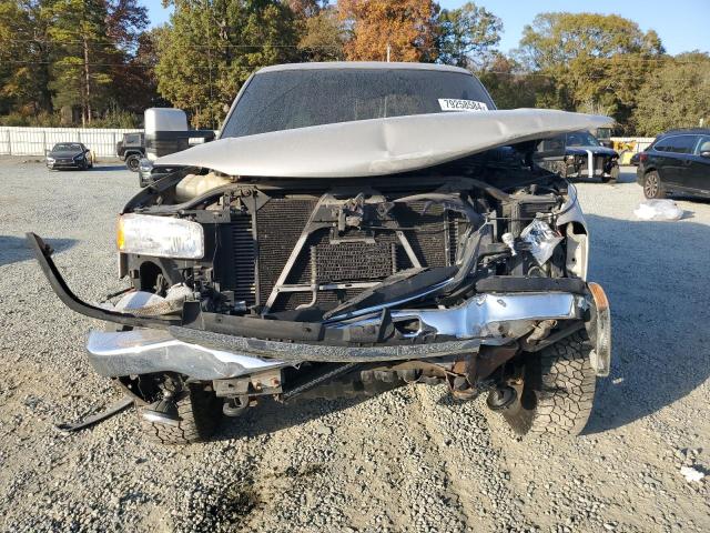 Photo 5 from auction – 2004 GMC SIERRA K25 with VIN 1GTHK23244F215745