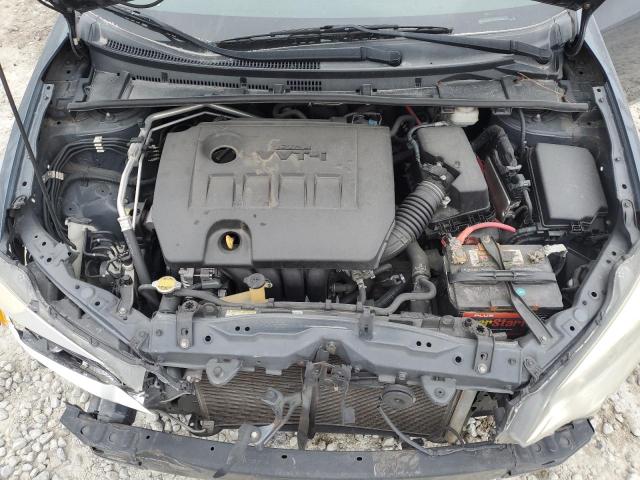 Photo 11 from auction – 2014 TOYOTA COROLLA L with VIN 2T1BURHE0EC018626