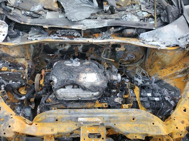 Photo 12 from auction – 2008 ACURA MDX TECHNO with VIN 2HNYD28328H519599