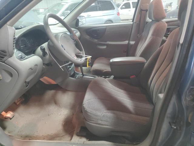 Photo 7 from auction – 1999 CHEVROLET MALIBU with VIN 1G1ND52T2X6221114