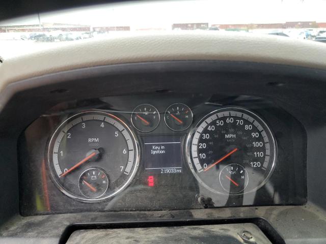 Photo 9 from auction – 2012 DODGE RAM 1500 S with VIN 1C6RD7LT3CS291152