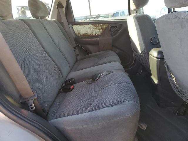 Photo 11 from auction – 2004 MAZDA TRIBUTE LX with VIN 4F2YZ04154KM15773