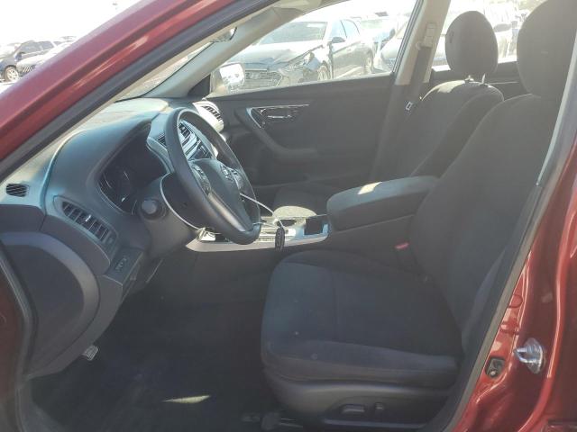 Photo 7 from auction – 2014 NISSAN ALTIMA 2.5 with VIN 1N4AL3AP4EC100669
