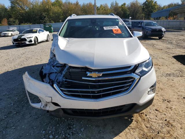 Photo 5 from auction – 2021 CHEVROLET EQUINOX PR with VIN 3GNAXXEV7MS170570