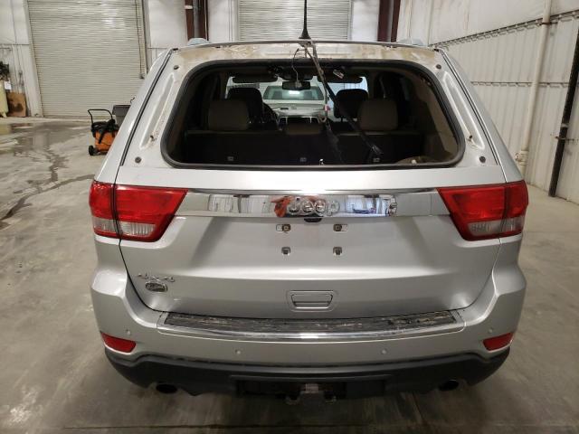 Photo 6 from auction – 2011 JEEP GRAND CHER with VIN 1J4RR6GT2BC570495