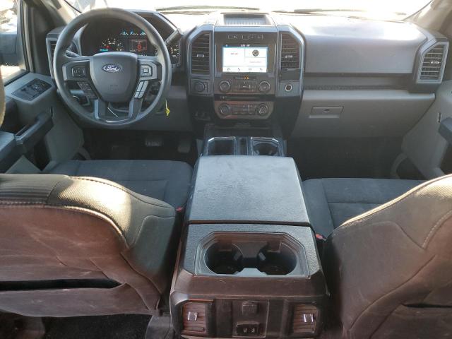 Photo 8 from auction – 2017 FORD F150 SUPER with VIN 1FTEW1EP3HKC12651
