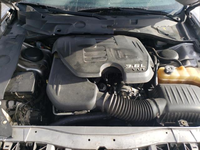 Photo 11 from auction – 2014 DODGE CHARGER SE with VIN 2C3CDXFG5EH264482