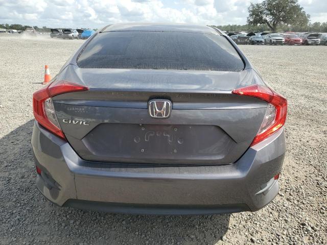 Photo 6 from auction – 2017 HONDA CIVIC LX with VIN 19XFC2F55HE036088