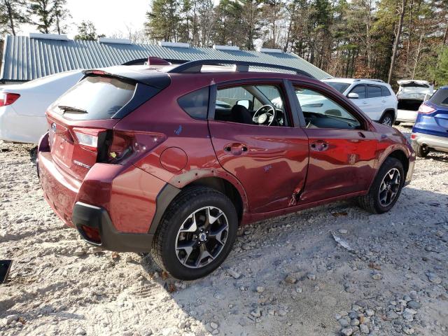Photo 3 from auction – 2018 SUBARU CROSSTREK with VIN JF2GTADC4JH334150
