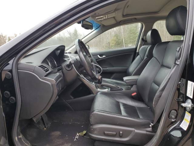Photo 7 from auction – 2011 ACURA TSX with VIN JH4CU4F62BC800058